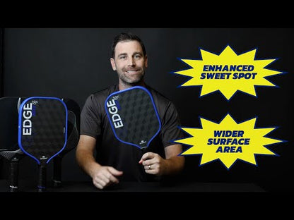 Diadem Edge 18K Pickleball Racket