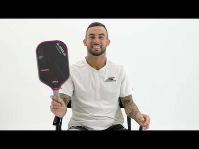Pickleball racket JOOLA Tyson McGuffin Magnus 3 
