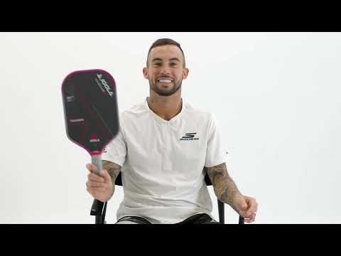 Pickleball racket JOOLA Tyson McGuffin Magnus 3 