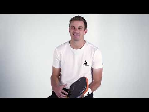 Pickleball racket Joola Collin Johns Scorpeus 3 
