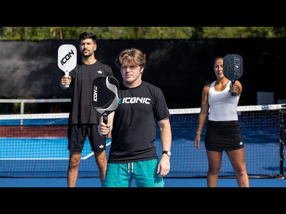 Diadem Icon Infinity Pickleball Racket