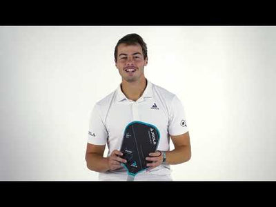 Joola Ben Johns Perseus 3 Pickleball Racket 