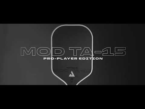 Vợt Pickleball Joola Perseus Mod TA-15 Pro Player Edition