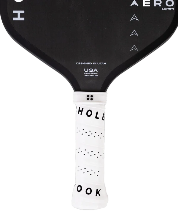 Pickleball racket Holbrook Pro - Aero S 16 mm