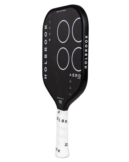 Pickleball racket Holbrook Pro - Aero S 16 mm