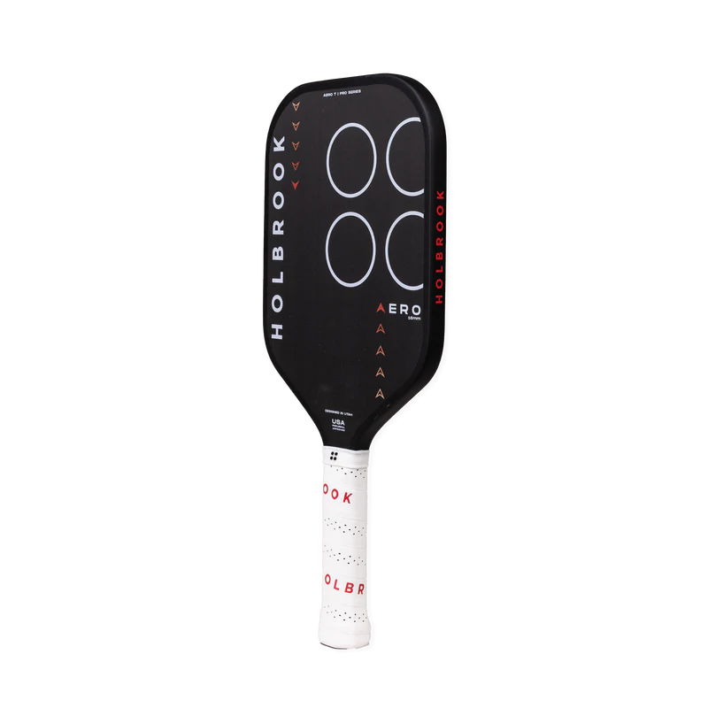 Pickleball racket Holbrook Pro - Aero T