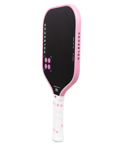 Holbrook Pro Pickleball Racket - Power Pro