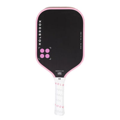 Holbrook Pro Pickleball Racket - Power Pro