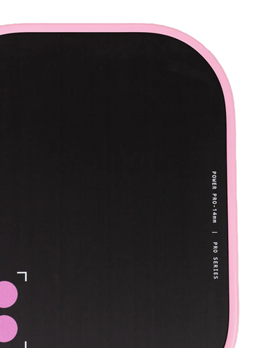 Holbrook Pro Pickleball Racket - Power Pro