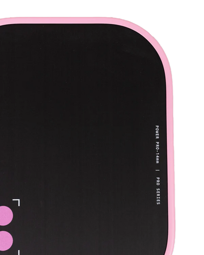 Holbrook Pro Pickleball Racket - Power Pro