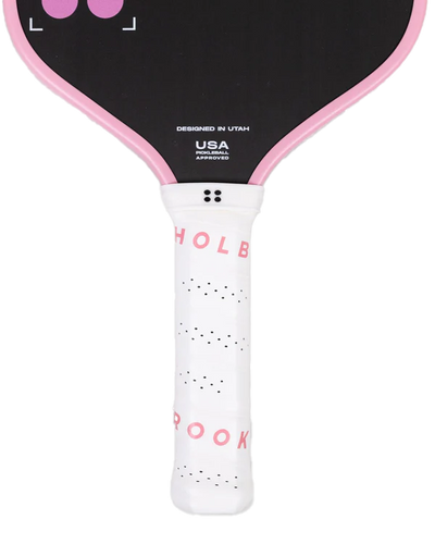Holbrook Pro Pickleball Racket - Power Pro