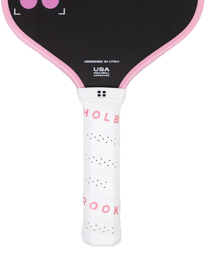 Holbrook Pro Pickleball Racket - Power Pro