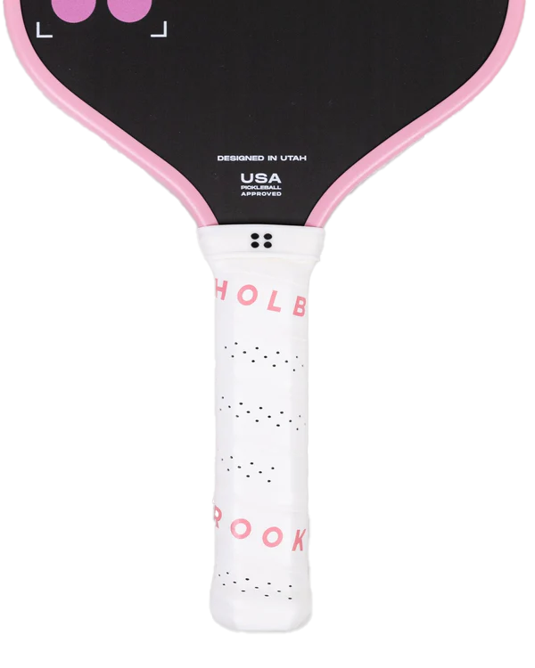 Holbrook Pro Pickleball Racket - Power Pro