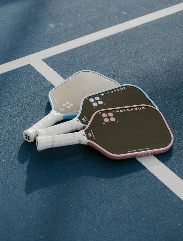 Holbrook Pro Pickleball Racket - Power Pro