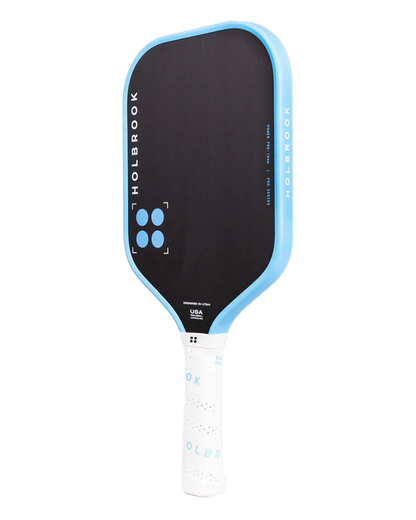 Holbrook Pro Pickleball Racket - Power Pro
