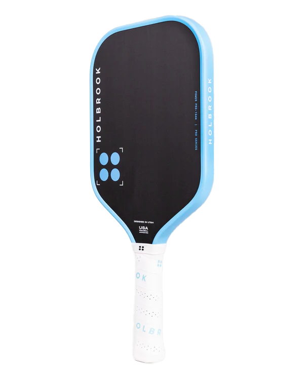Holbrook Pro Pickleball Racket - Power Pro