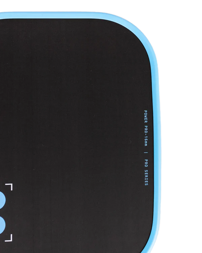 Holbrook Pro Pickleball Racket - Power Pro
