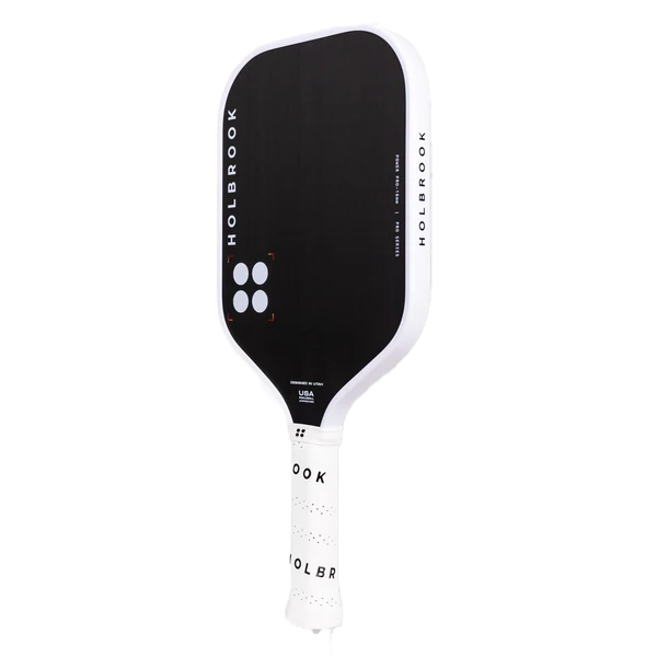 Holbrook Pro Pickleball Racket - Power Pro