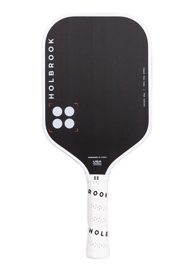 Holbrook Pro Pickleball Racket - Power Pro