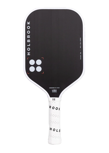 Holbrook Pro Pickleball Racket - Power Pro