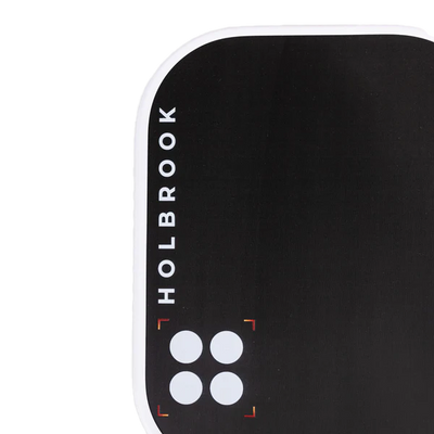 Holbrook Pro Pickleball Racket - Power Pro