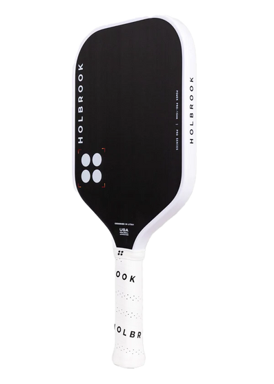 Holbrook Pro Pickleball Racket - Power Pro