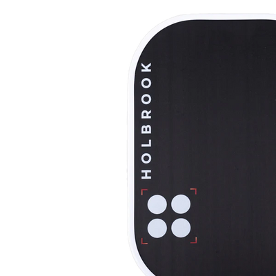 Holbrook Pro Pickleball Racket - Power Pro E