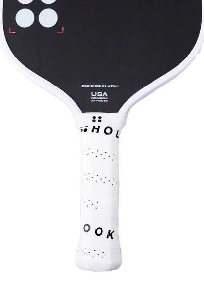 Holbrook Pro Pickleball Racket - Power Pro E
