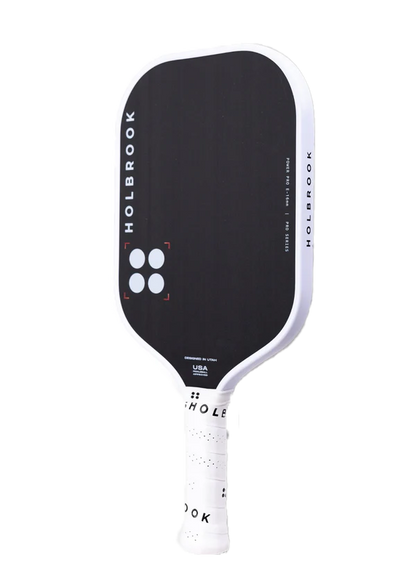 Holbrook Pro Pickleball Racket - Power Pro E
