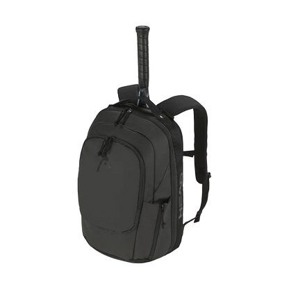 Pickleball HEAD Pro X Backpack 30L BK 