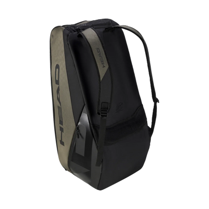 Pickleball PRO X Racquet Bag XL