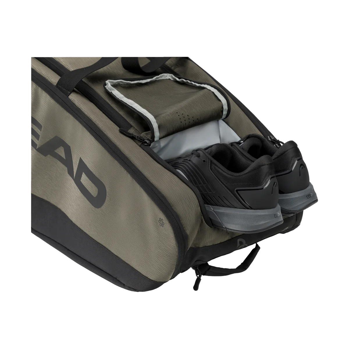 Pickleball PRO X Racquet Bag XL