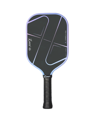 Luzz Pro 4 Tornazo Pickleball Paddle