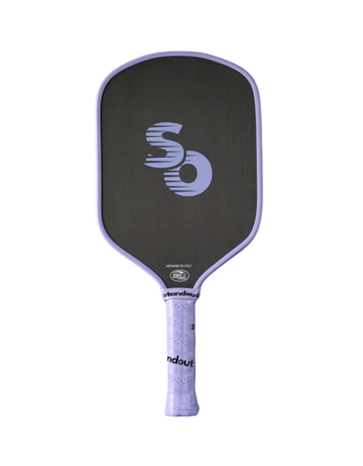 Pickleball Standout CF3 16 Control racket