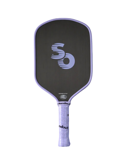 Pickleball Standout CF3 16 Control racket