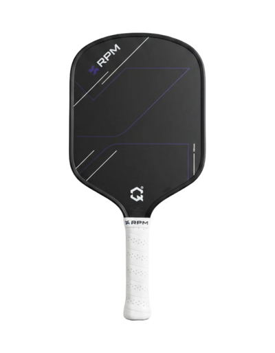 Vợt Pickleball RPM Q2 Hybrid Curve Top