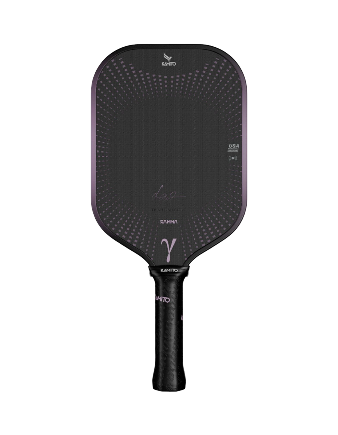 Kamito Gamma Pickleball Racket