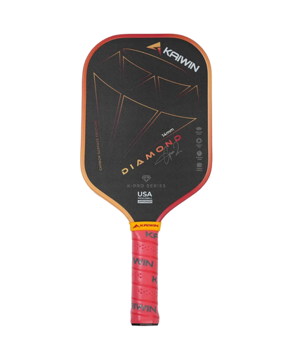 Kaiwin Diamond Gen 2 Pickleball Paddle