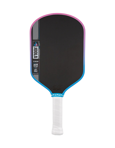 JOOLA Hyperion Pro IV Pickleball Racket - Asia Colorway Edition