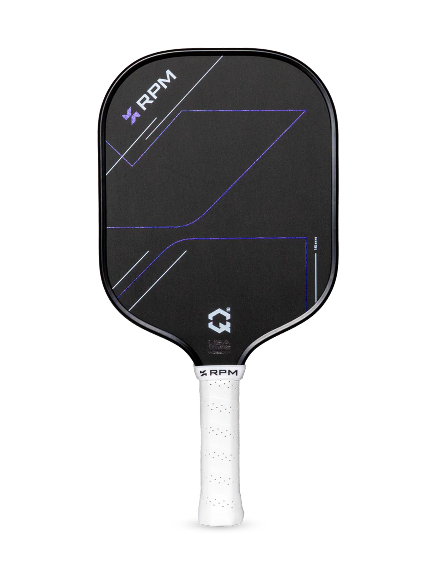 RPM Q2 Widebody Pickleball Paddle
