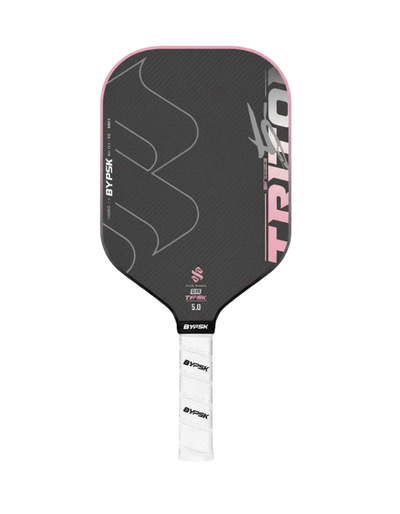 Sypik Pro Tour Ultimate Triton 5 Pickleball Paddle - New Color