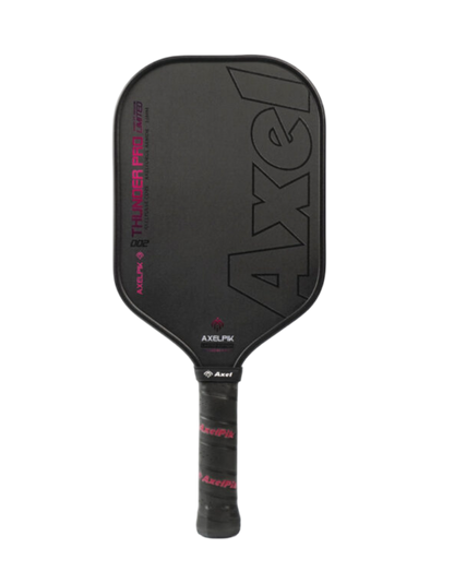 Pickleball racket Axel Pik Thunder Pro 002