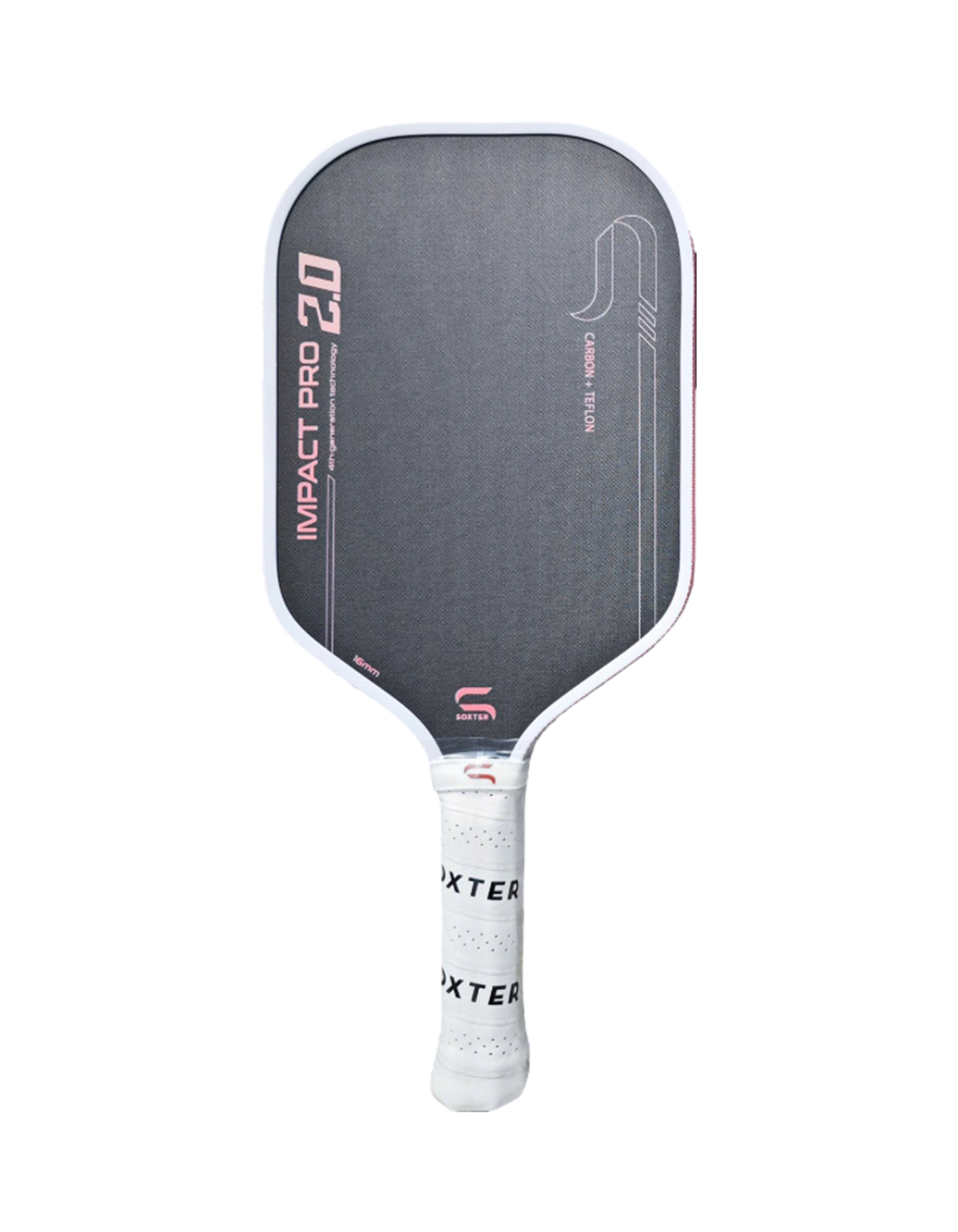Pickleball Soxter Impact Pro 2.0 racket