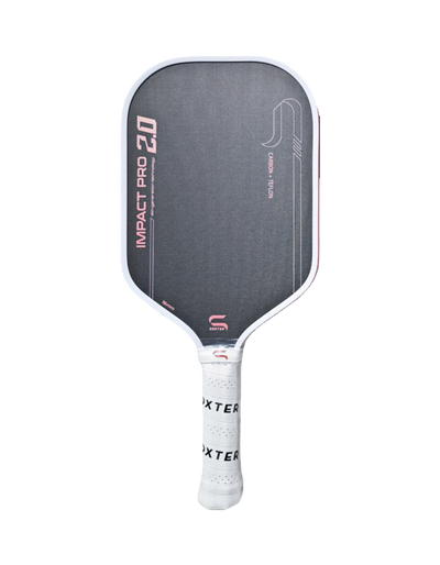 Pickleball Soxter Impact Pro 2.0 racket