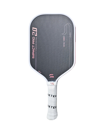 Pickleball Soxter Impact Pro 2.0 racket