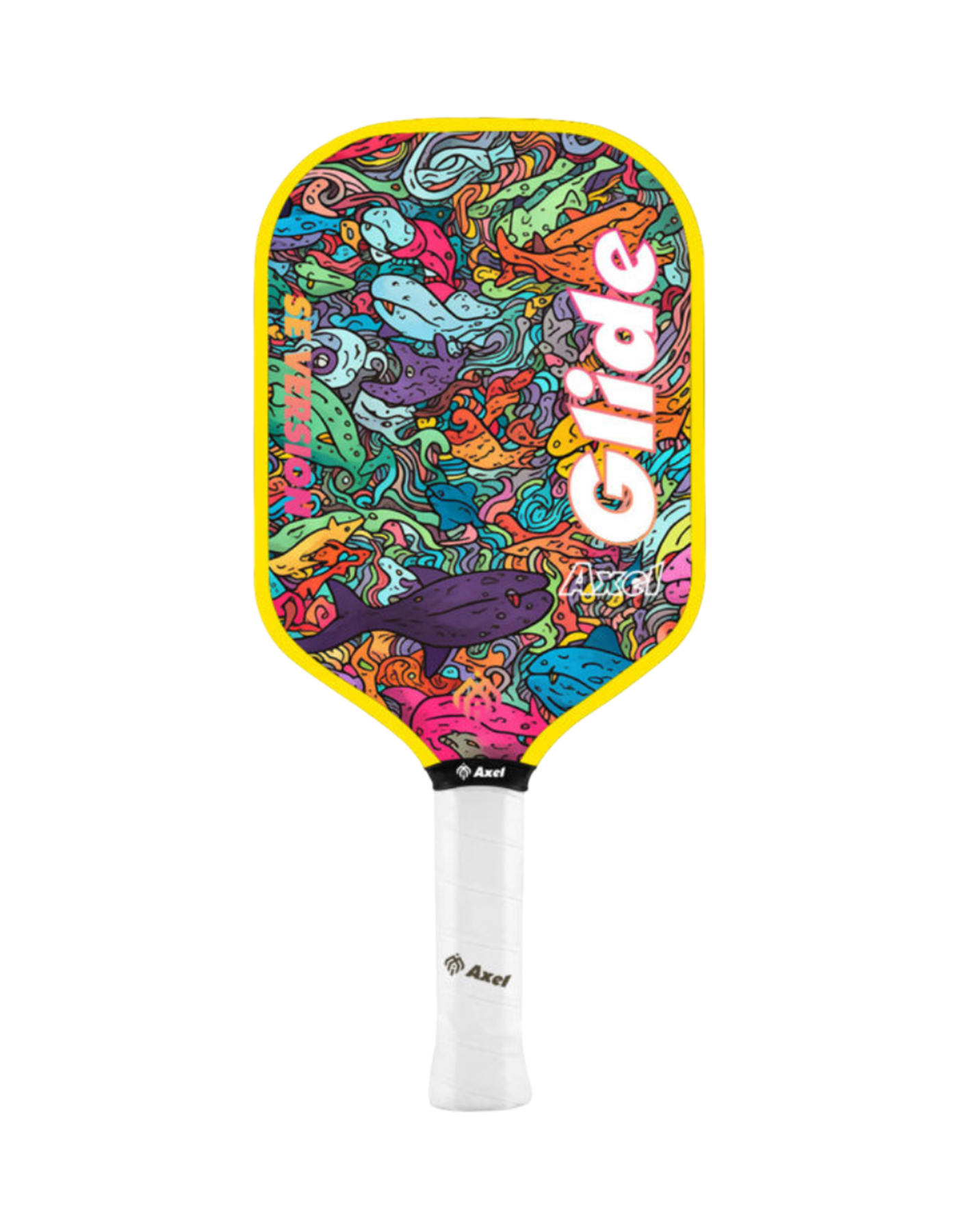 Pickleball racket AXEL Glide SE 13mm