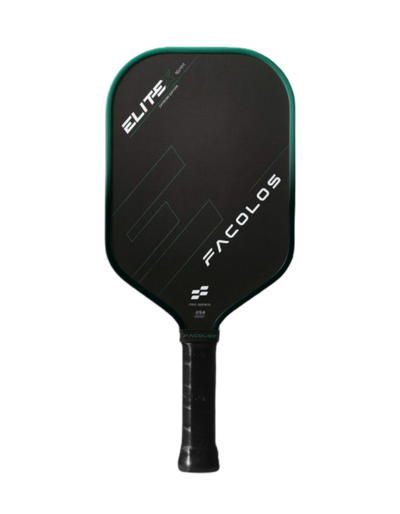 Facolos Elite X Elongated Pickleball Racket
