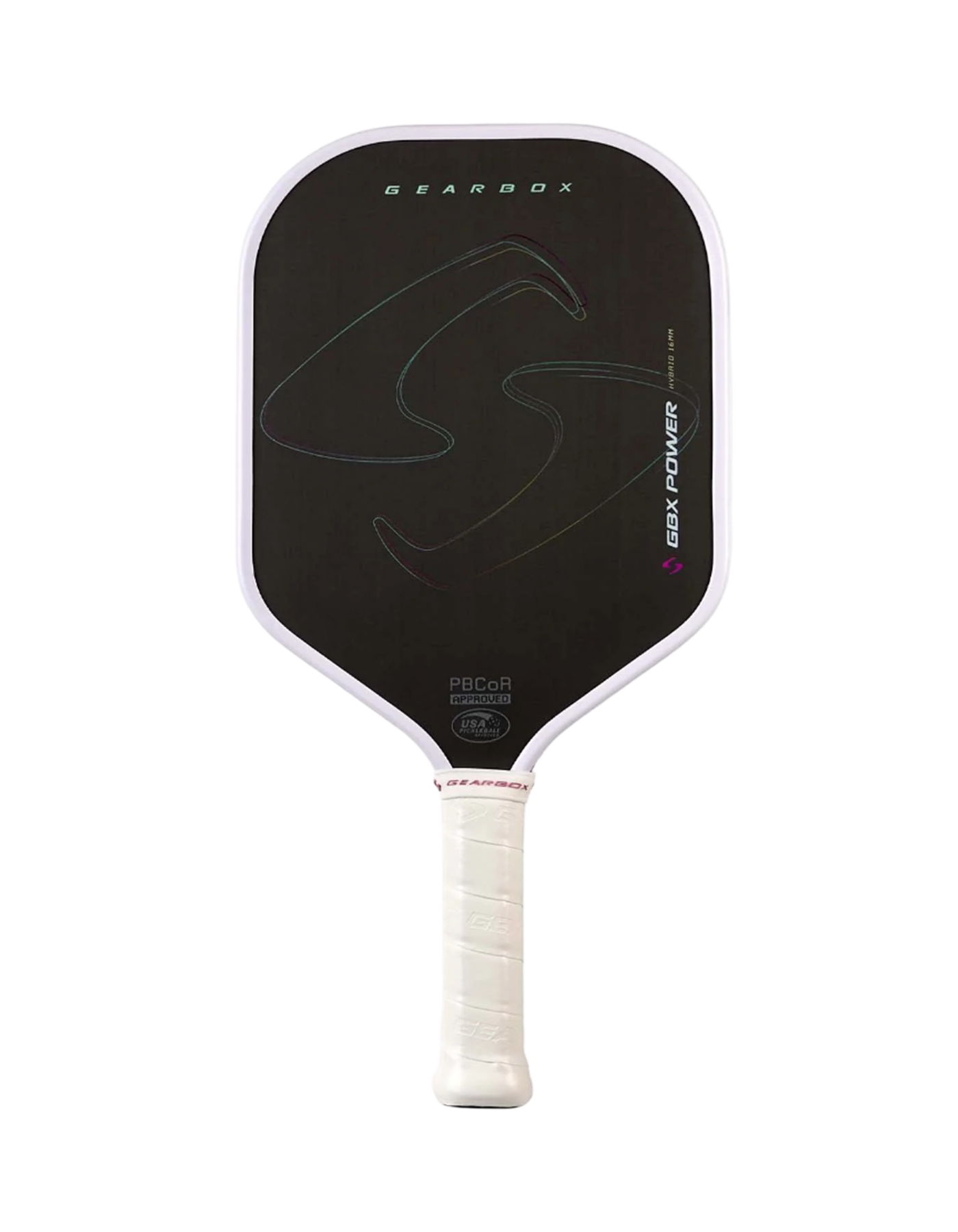 Vợt Pickleball Gearbox GBX Power Summer Edition