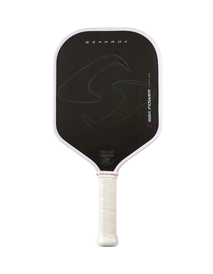 Vợt Pickleball Gearbox GBX Power Summer Edition