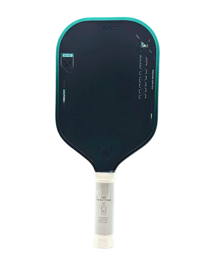Vợt Pickleball LEOPARD Wave X Pro 2026